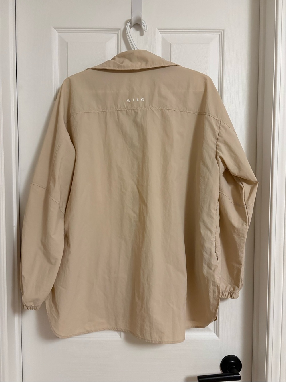 Wilo Jacket - Picture 3 of 7